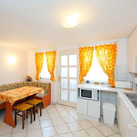 Apartment Orange By Interhome Balatonszarszo