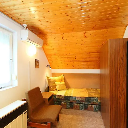 Apartment Orange By Interhome Balatonszarszo