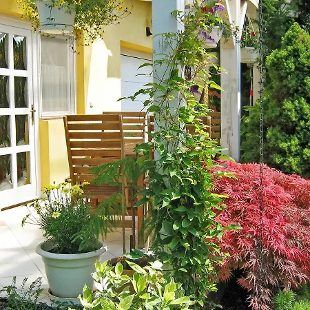 Orange By Interhome Apartment