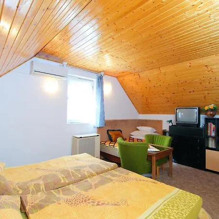 Orange By Interhome Apartment Balatonszarszo